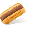 Energy flavour with rice flour range of biscuits