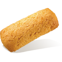 Delicate flavour with barley flour range of biscuits