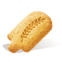 Multigrain - source of fibre range of biscuits