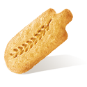 gli Spigotti range of biscuits