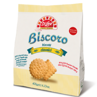 Biscoro
