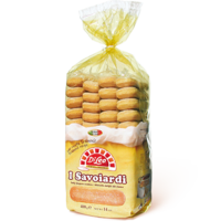 Savoiardi
