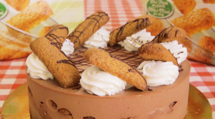 Zuppa Inglese